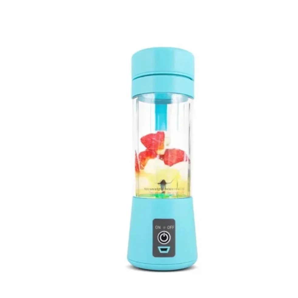 Buy Portable Juicer Blender Online at Best Price || USB Rechargeable Juicer